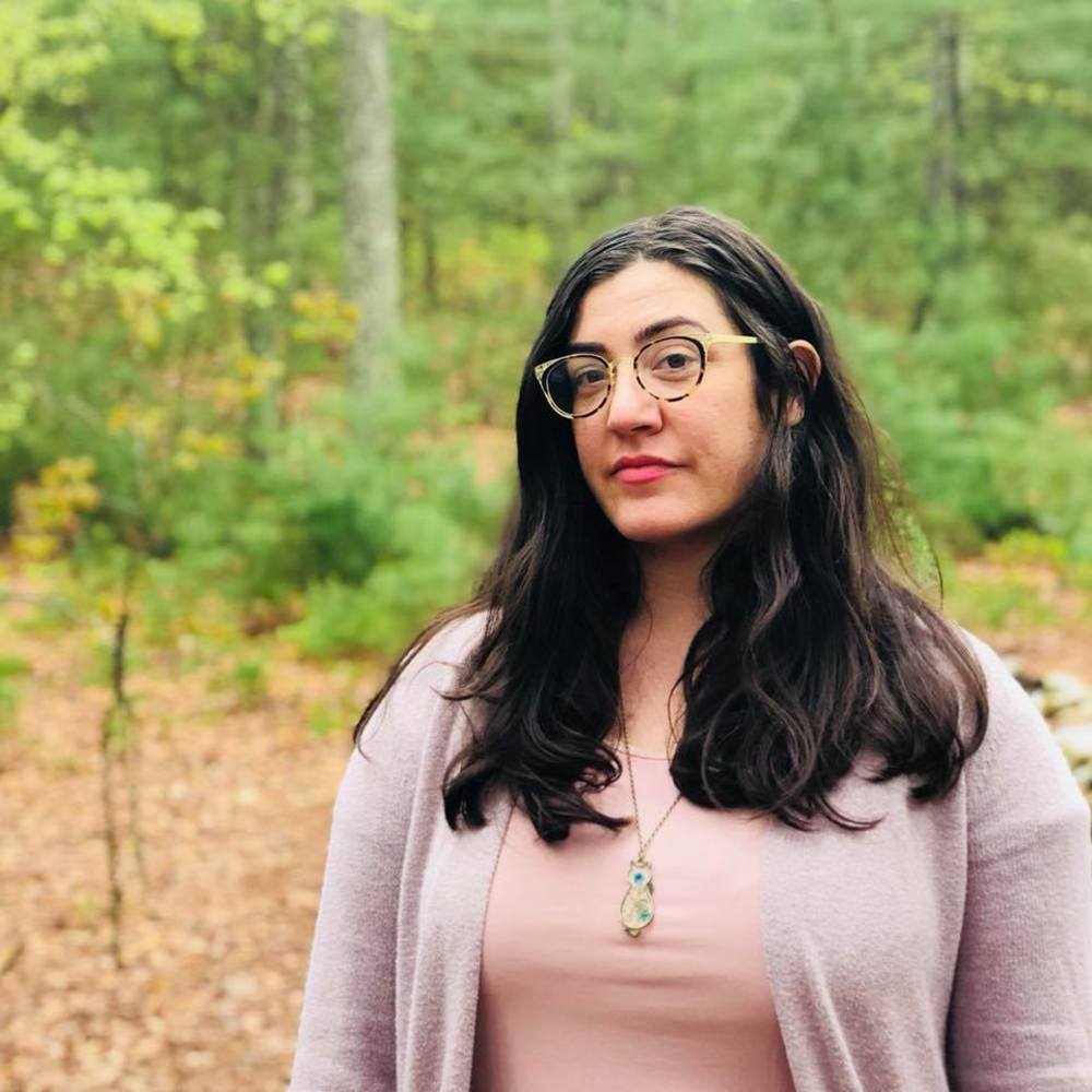 Meet your Posher, Lacey